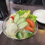 若鶏時代 なると - 