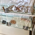 ポンプパリジェンヌ - 