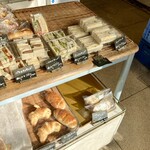 ポンプパリジェンヌ - 