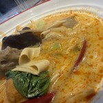 好運来 - 自分好みのカスタマイズなマーラータン