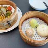 中国料理 翡翠宮 - 