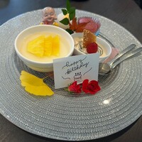 中国料理 翡翠宮 - 