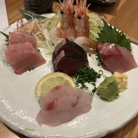 のどぐろの中俣 新橋 - 