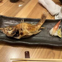 のどぐろの中俣 新橋 - 