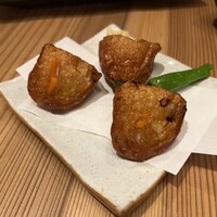 のどぐろの中俣 新橋 - 