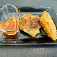 中国料理 翡翠宮 - 