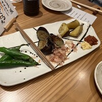 のどぐろの中俣 新橋 - 
