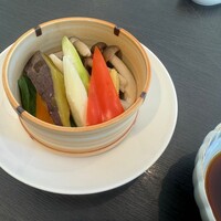 中国料理 翡翠宮 - 