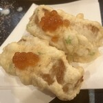 フィッシュ オン ディッシュ ロリー - 