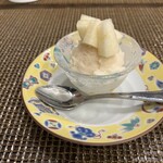 今石飯店 涼華 - 