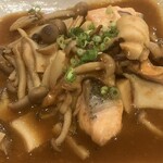 フィッシュ オン ディッシュ ロリー - 