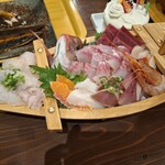 海鮮市場 どんどん - 