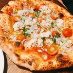 イル・ピッツァイオーロ - 