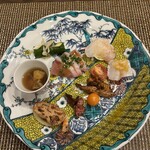 今石飯店 涼華 - 