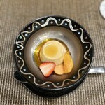 今石飯店 涼華 - 