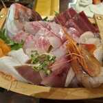 海鮮市場 どんどん - 