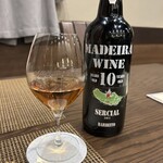 今石飯店 涼華 - 