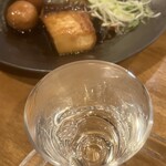 フィッシュ オン ディッシュ ロリー - 