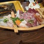 海鮮市場 どんどん - 