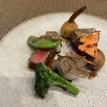 今石飯店 涼華 - 