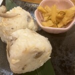 フィッシュ オン ディッシュ ロリー - 