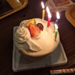 海鮮市場 どんどん - 