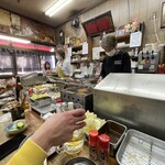 串カツ いぬい - 