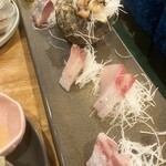 フィッシュ オン ディッシュ ロリー - 