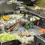 串カツ いぬい - 