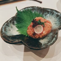 恵比寿 逆月 - 