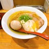 自家製麺 竜葵