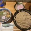 中華蕎麦うゑず