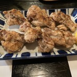 旬菜 せん - 若鳥の唐揚げ