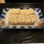 旬菜 せん - 玉子焼き(大人気)