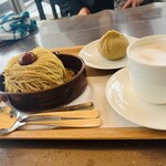 恵那川上屋 本社恵那峡店 - 