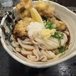 たけうちうどん店 - 