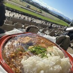 麻婆豆腐専門店 SCRAMBLE - 