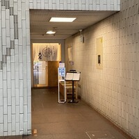 手打ちそば 大石 - 外観  ✩.*˚