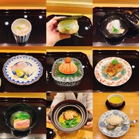 日本料理 珀也 - 