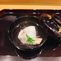 日本料理 珀也 - 