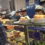 サンドイッチファクトリー・オー・シー・エム - 