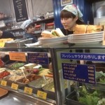 サンドイッチファクトリー・オー・シー・エム - 