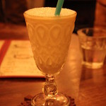 ペチコート・レーン - バナナジュース