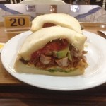 サンドイッチファクトリー・オー・シー・エム - 