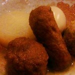 おでん 高太郎 - 