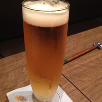 和食堂 SUGIZEN - ビール