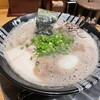 博多一双 新横浜ラーメン博物館店