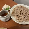 石臼挽きうどん しゅはり