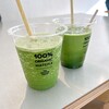 THE MATCHA TOKYO 表参道店