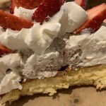 カフェ アクイーユ - 